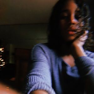 Meet your Posher, Pamela